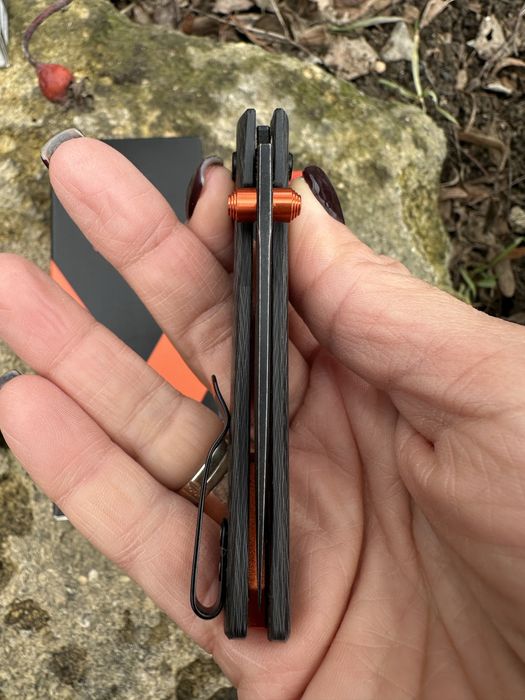 Нож Vosteed mini psyop(A2304)