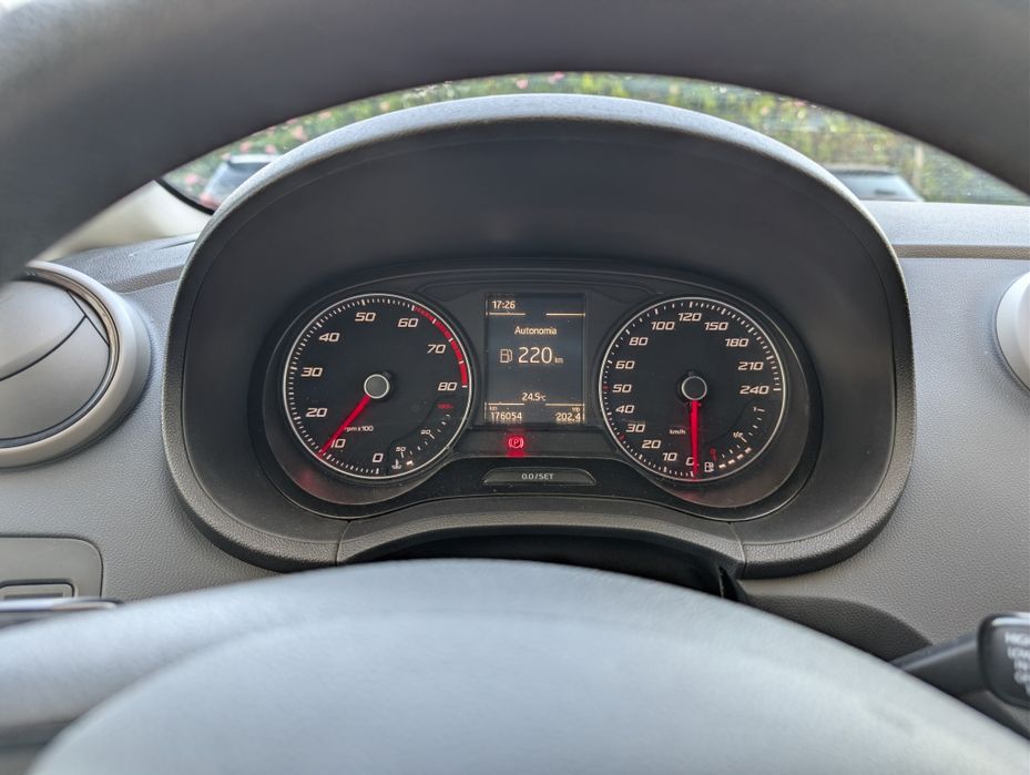 Seat Ibiza ST 1.0 Reference