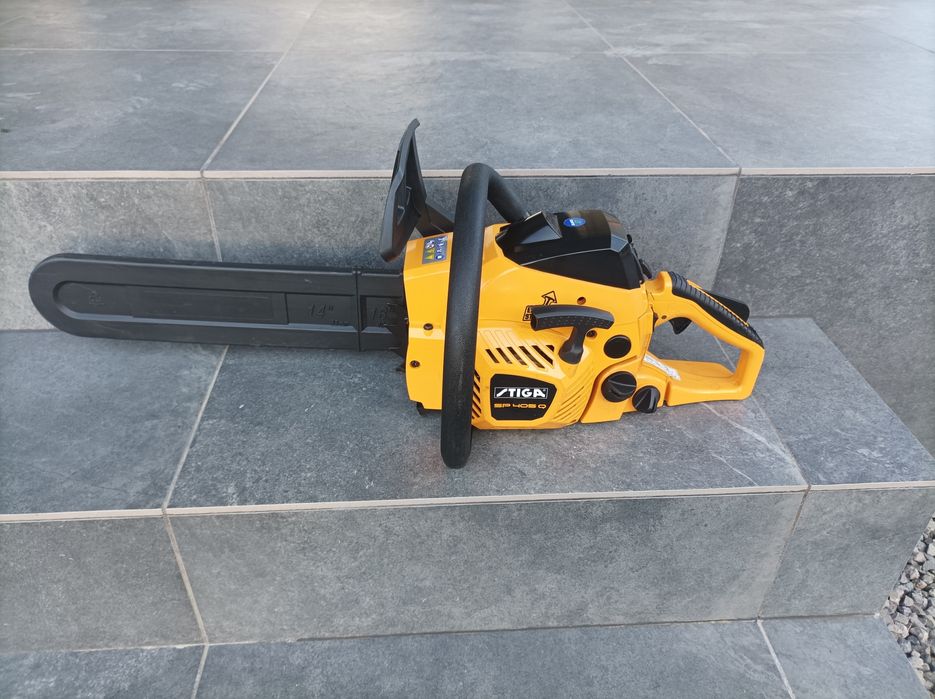 Piła łańcuchowa stiga