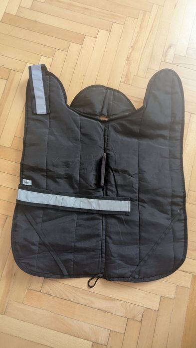 XL Жилетка для собаки