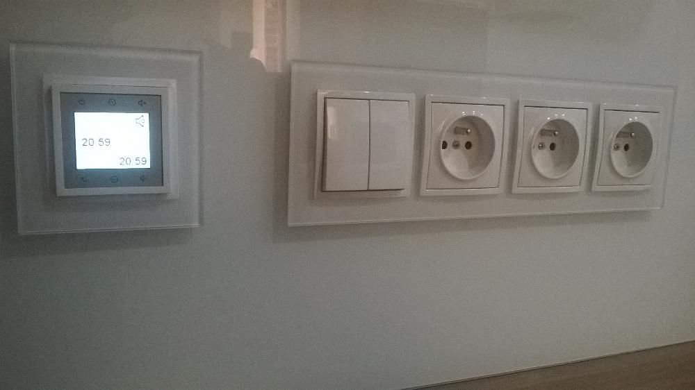 Firma Usługi elektryczne,instalacje elektryczne,elektryk