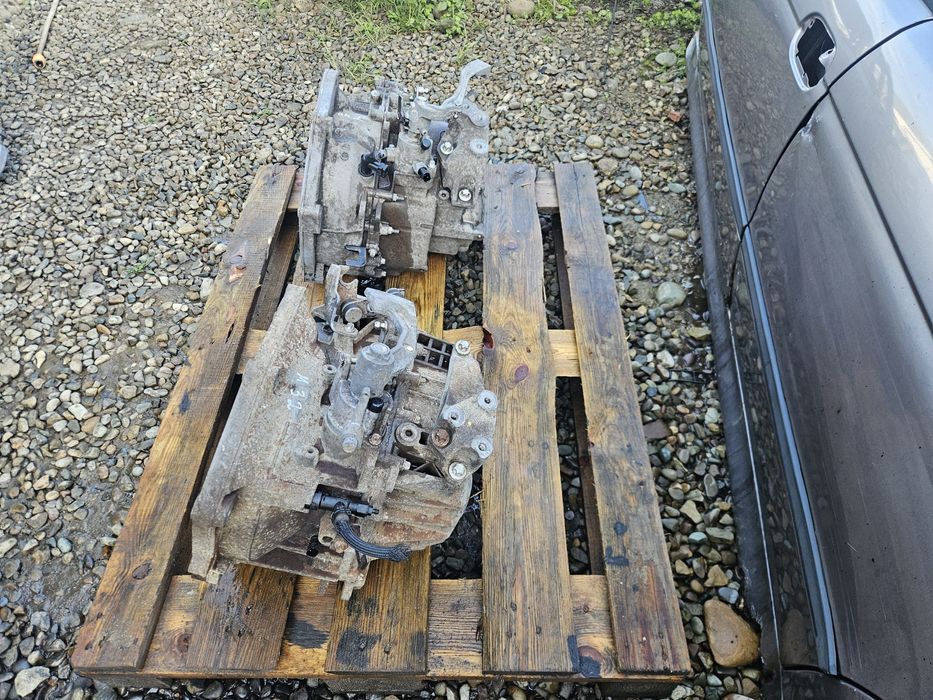 МКПП M32 F40 Механічна Коробка Передач Опель Зафіра Вектра Астра Opel