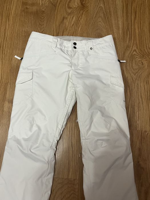 Штани лижні жіночі