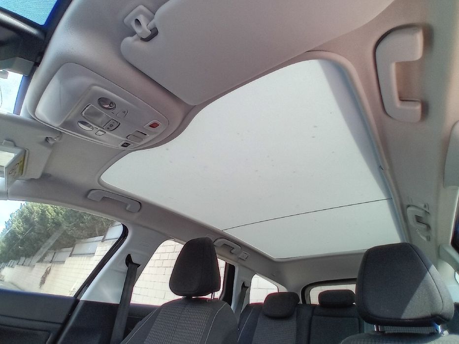 Teto panorâmico PEUGEOT 308 SW II Van (LC_)