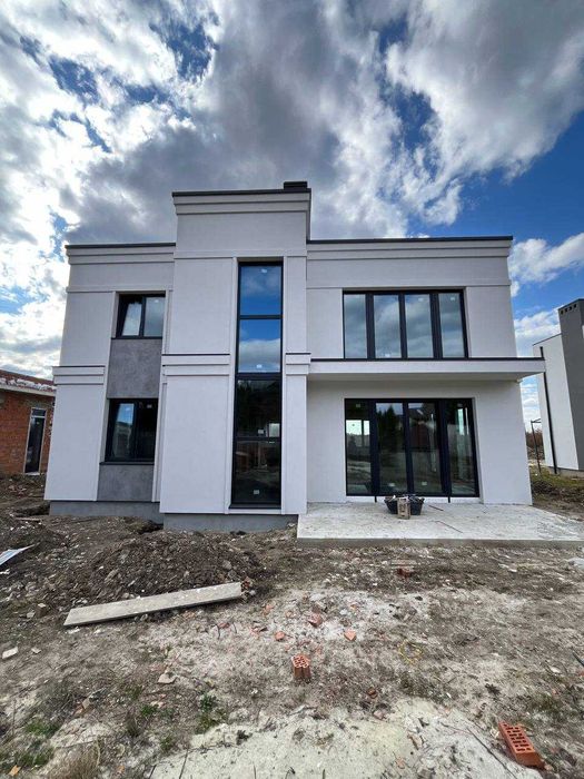 Продаж будинку у Солонці КМ «Затишна Солонка»