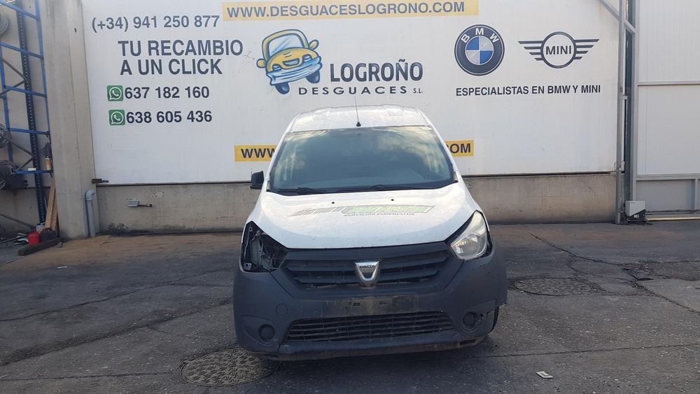 Tubos De Ar Condicionado Dacia Dokker Express