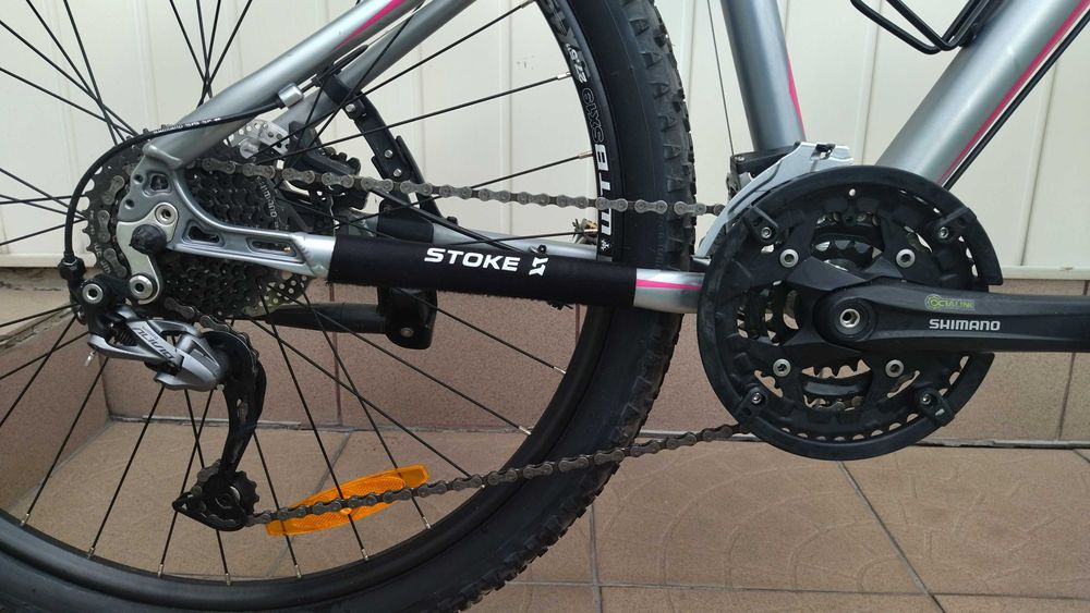 Гірський велосипед Stoke MTX 7.5
