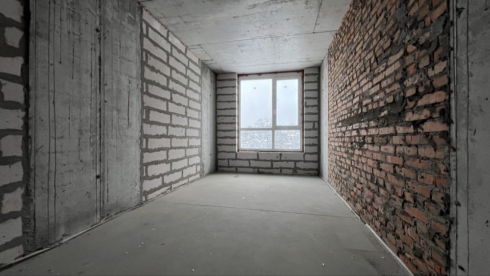 Продаж 2к квартири Синергія 3+ ДЕРЖПРОГРАМИ ТАК