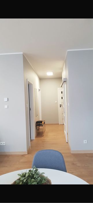 Mieszkanie 75m² ul. Barcza