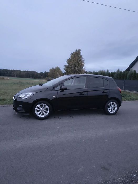 Opel Corsa Idealny Stan!!!