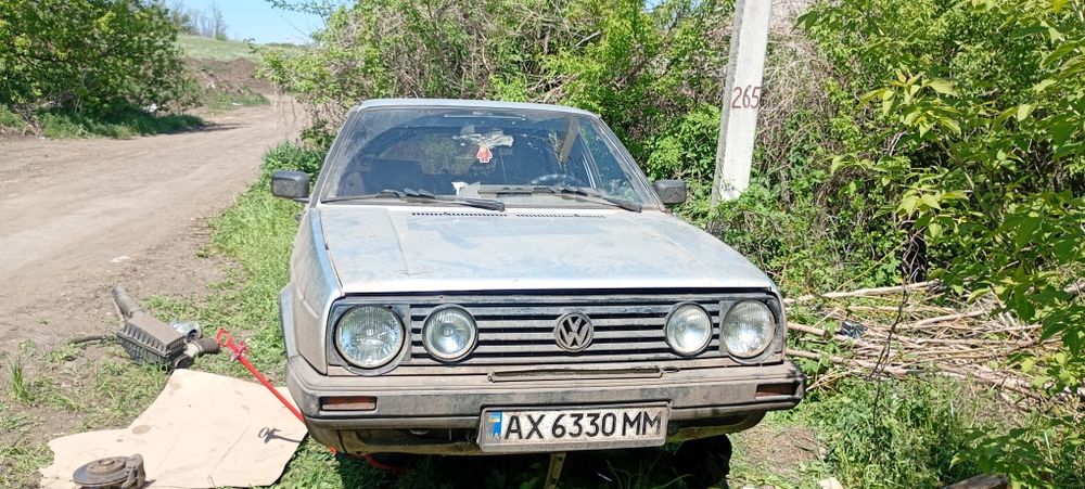 Продам авто на розборку