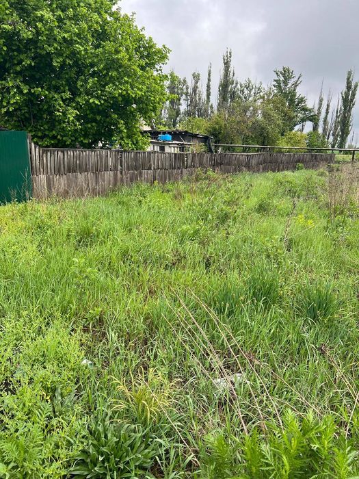 Продажа земли участка