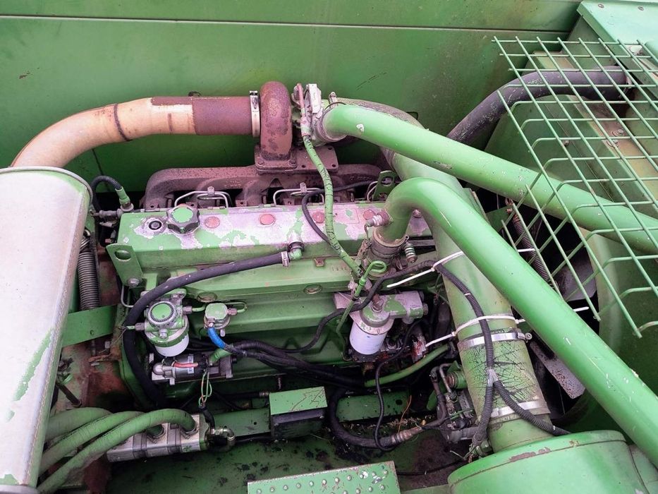 John Deere 2254.