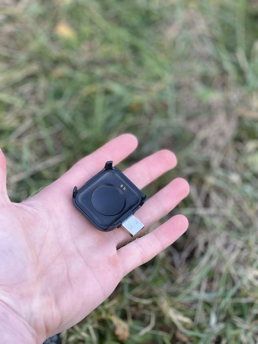 Продам смарт годиник