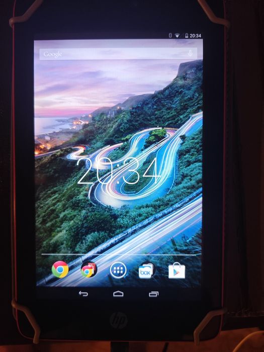 Продам планшет HP Slate 7 під SIM картку GSM