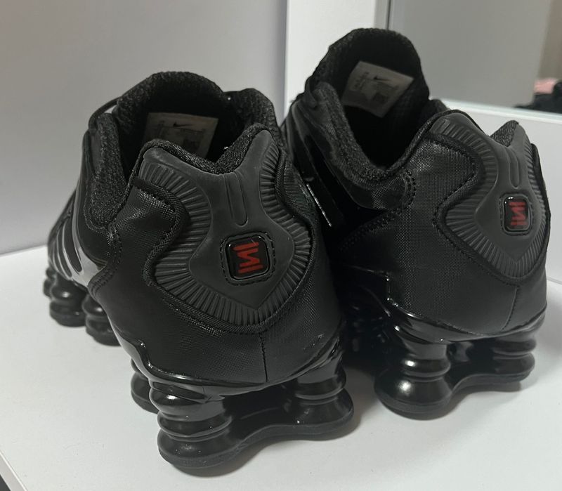 Акція! Nike shox(олх доставка є)