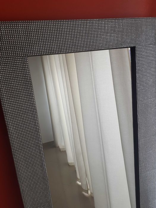 Espelho quarto ou sala Jondal Ikea