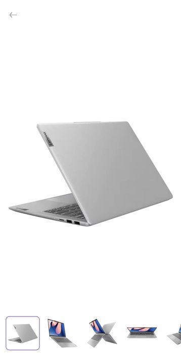 Продам ноутбук Lenovo