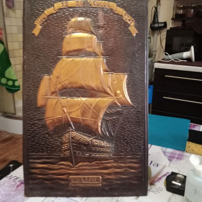 Чеканки СССР. Размеры 47х28 цена225 грн 59х29 цена325грн