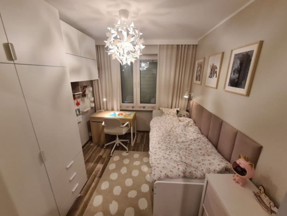 Sprzedam Mieszkanie 49m2 po remoncie Osiedle Przylesie  Niechcice