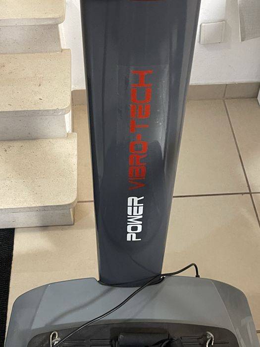 Power vibro-tech