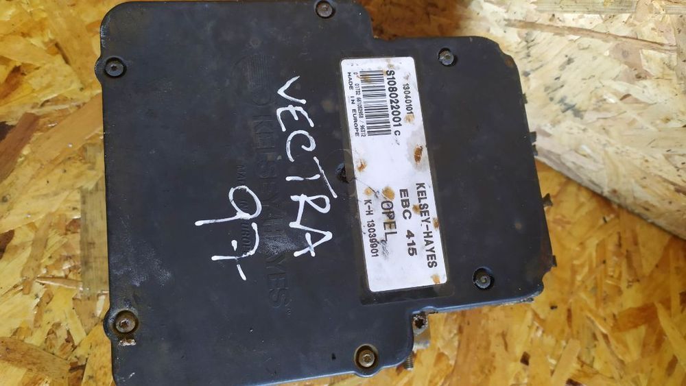 ABS OPEL VECTRA B KH 13039901 13040101 S108022001C