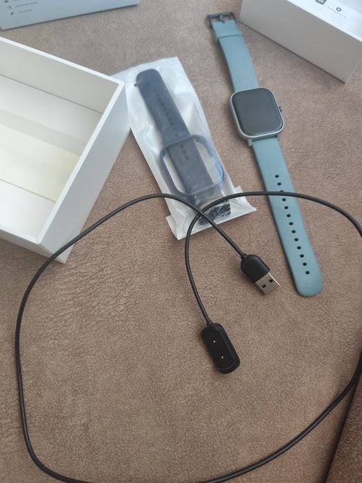 Продам смарт годинник Amazfit gts