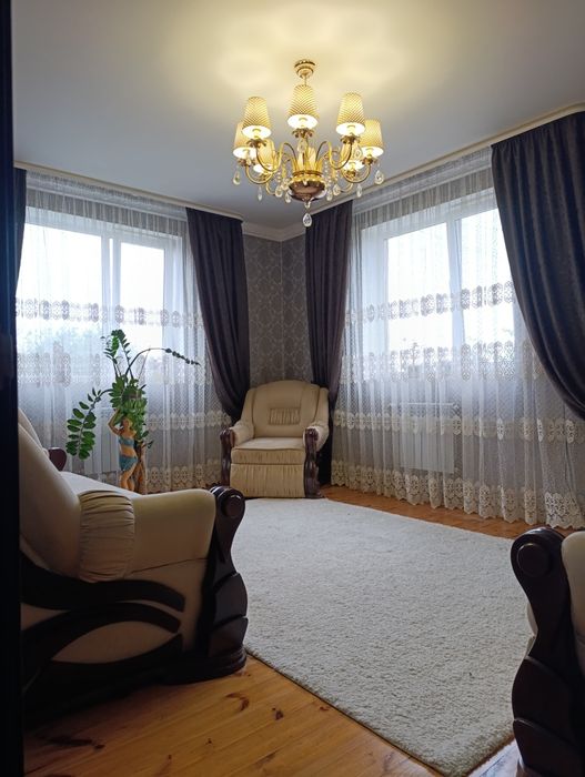 Продам будинок в Березному, по вул. Квітневій