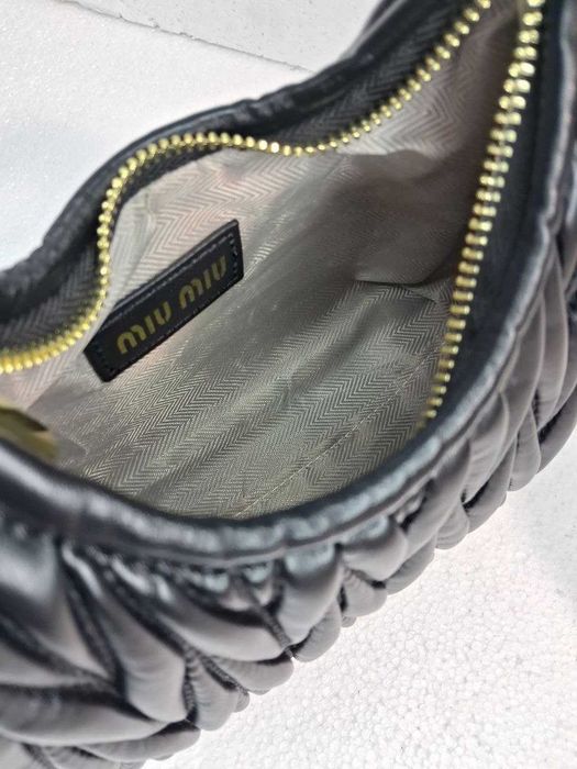 Сумка Miu Miu / Жіноча сумка Миу Миу