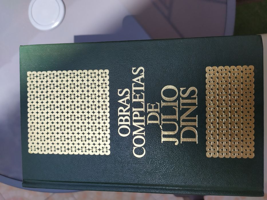 LIVROS-Colecção (Negociável)