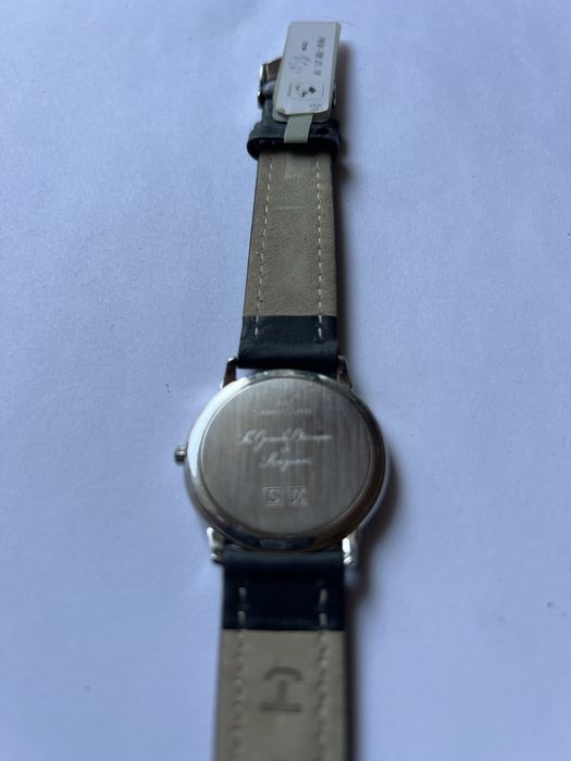 Zegarek  Longines. Presense.