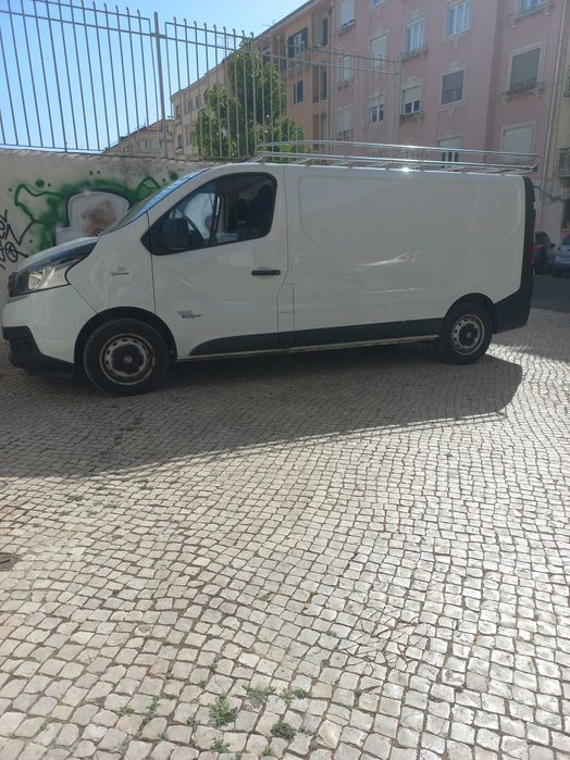 aluguel de carrinha