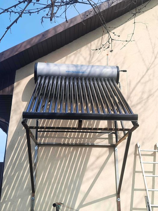 Kolektor Słoneczny ProEco Solar