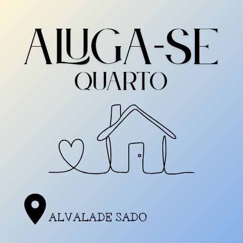 Quarato para Alugar