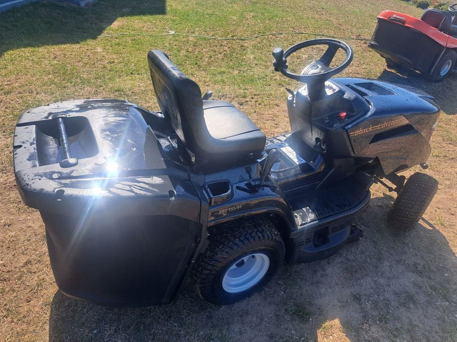 Sprzedam traktorek kosiarkę