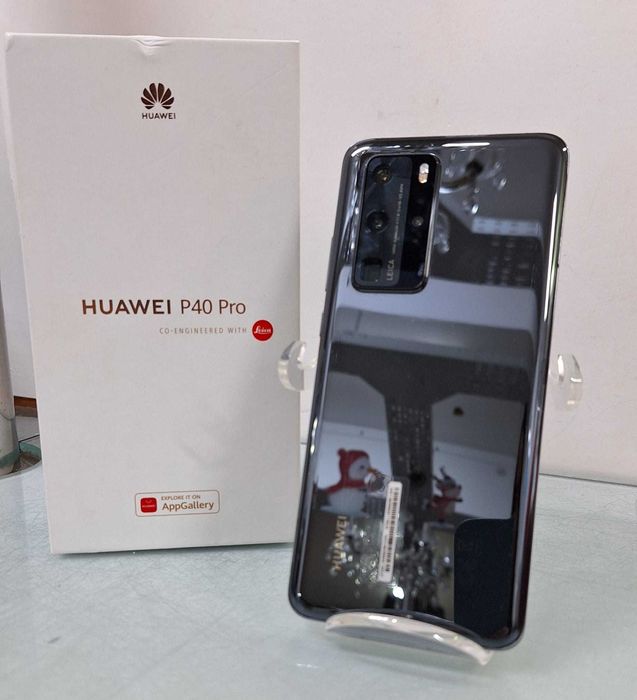 Huawei p40 pro 256GB