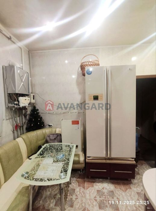 Оренда 2 кімнатної квартири з АГО (р-н Дніпробуд)