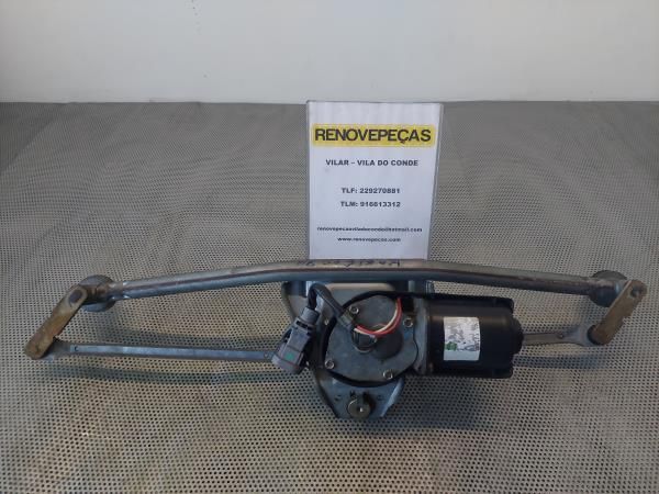 Motor limpa vidros frente RENAULT Kangoo (KC0/1_)