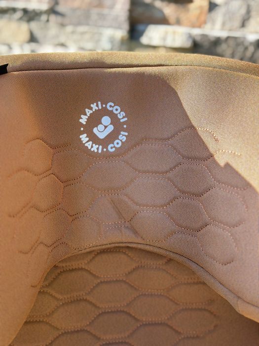 Cadeira de Criança Maxi cosi Kore Pro i-Size