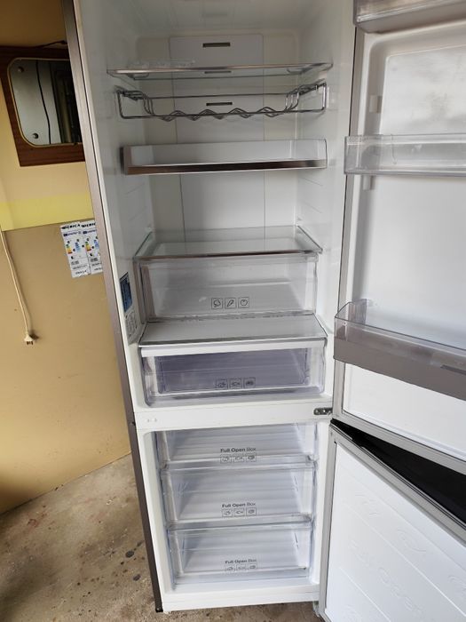 Lodówka samsung używana
