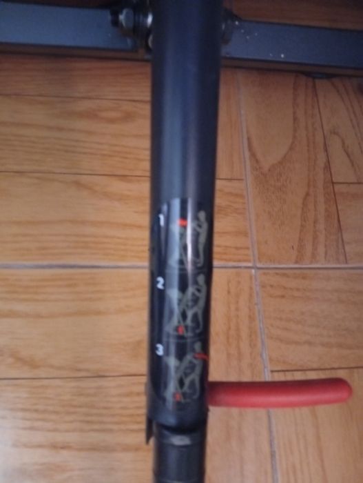 Passadeira DOMYOS T540C