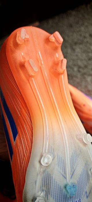 Chuteira Adidas F50 criança