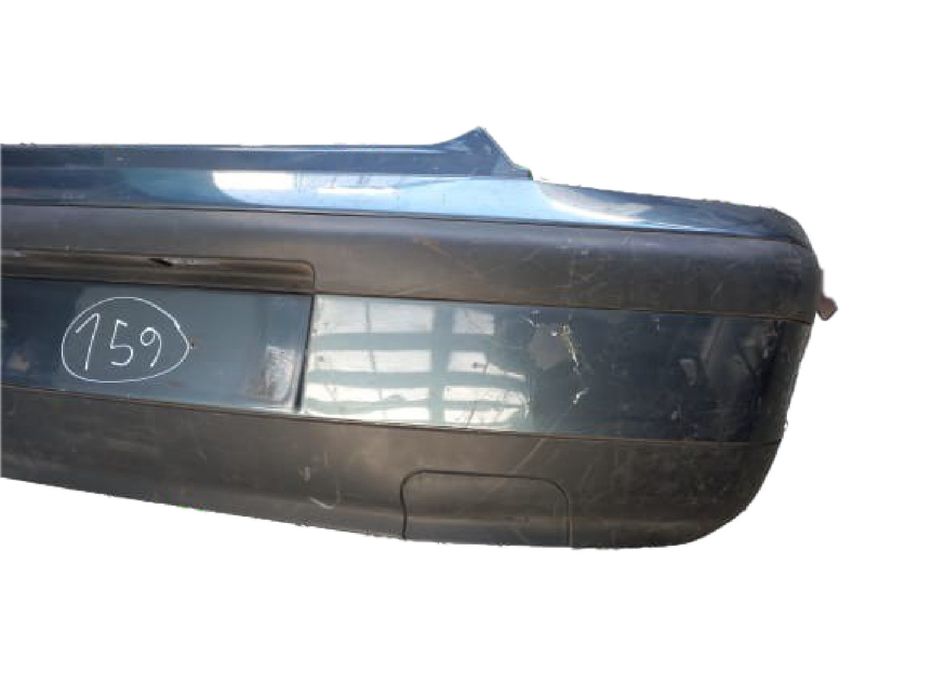 Pára-choques trás SEAT Ibiza II (6K1)