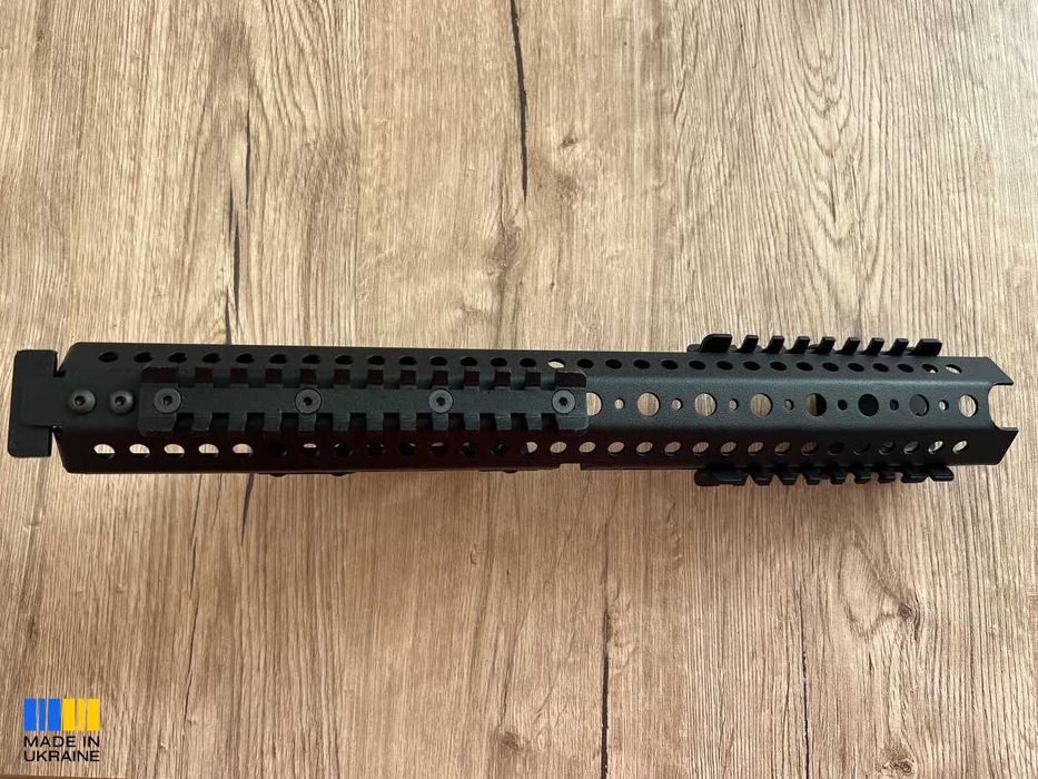 Довга цівка длинное цевье для АК АКС АКМ АКСУ НОВА ВИРОБНИК ГАРАНТІЯ