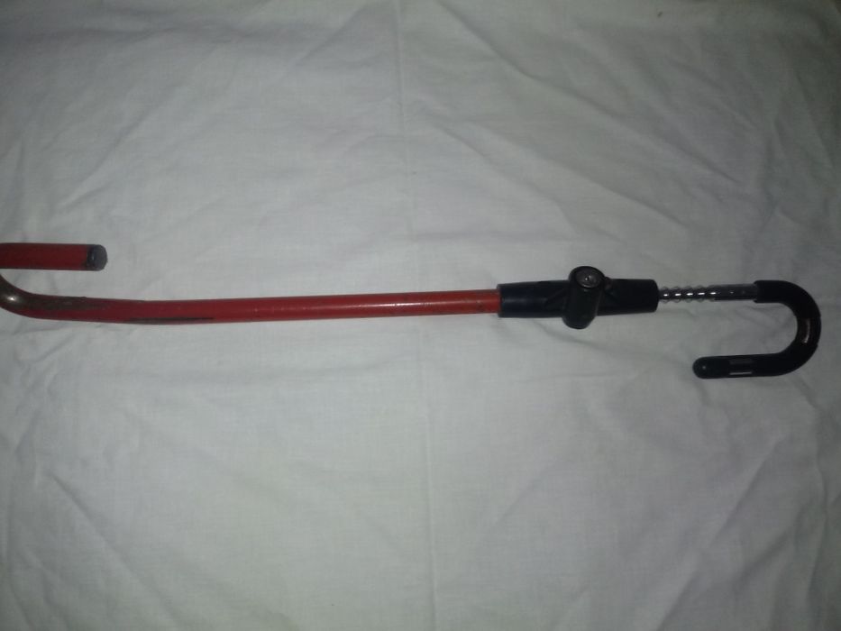 Akcesoria samochód. - drobne za 6 szt