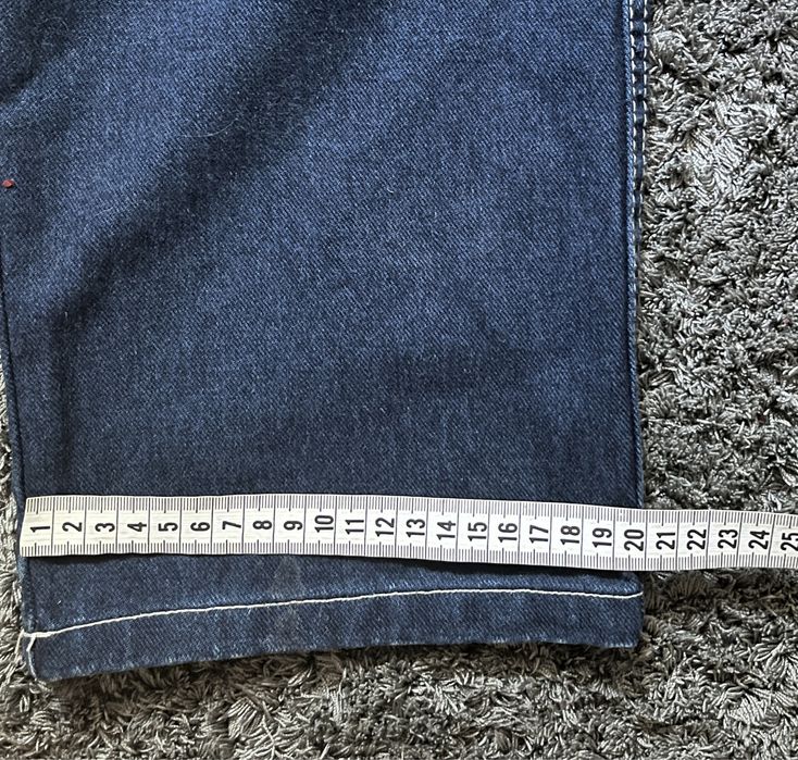 джинси модні y2k sk8