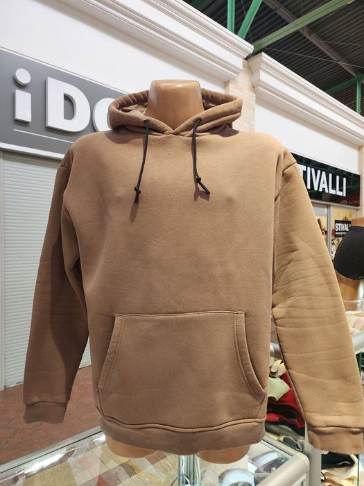 Костюм  мужской зимний на флисе.