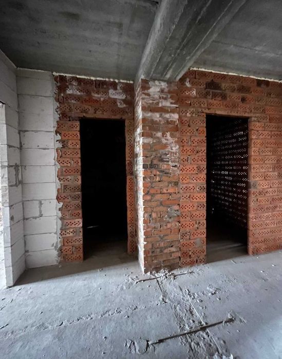 Вигідна інвестиція! 2к квартира 71,5 м² у ЖК «Студентський» 40801