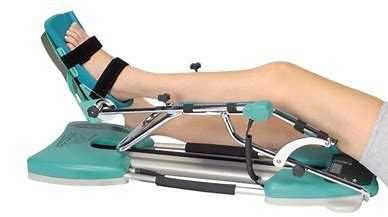 SZYNA STAWU KOLANOWEGO, CPM, wypożyczalnia sprzętu medycznego