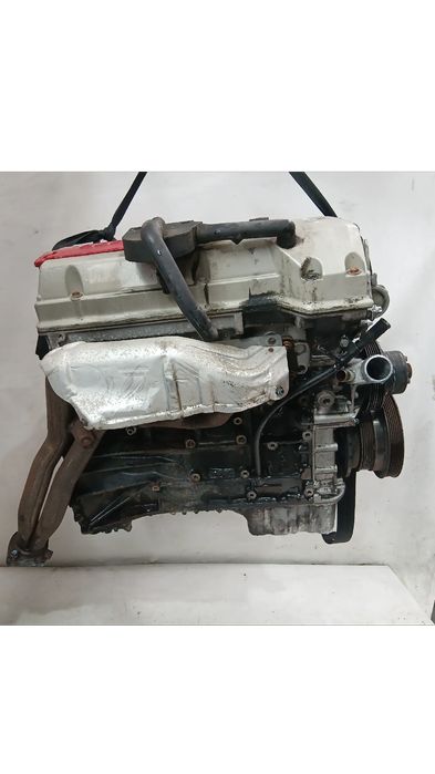 Motor completo MERCEDES-BENZ SLK (R170)